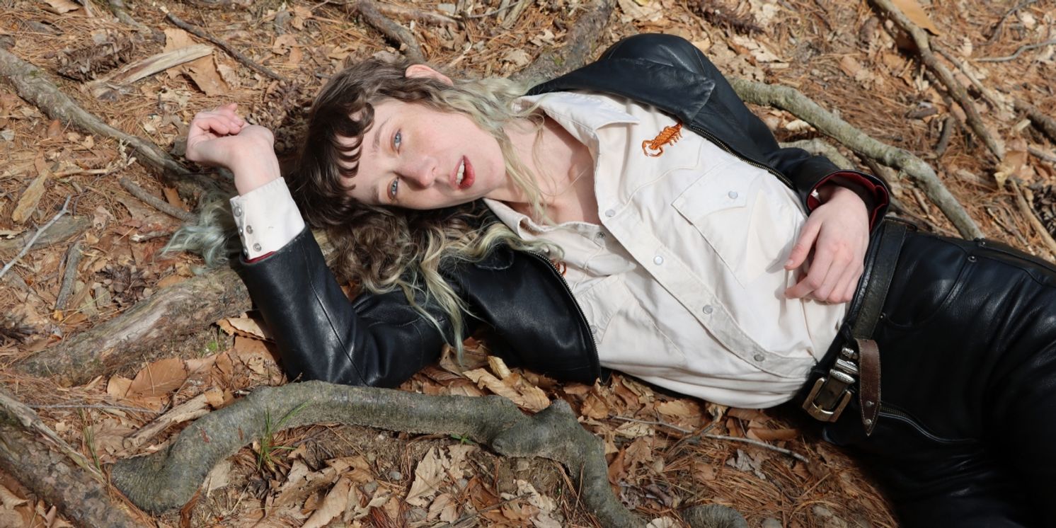 Kill Rock Stars' zannie Releases Album 'How Do I Get That Star'  Image