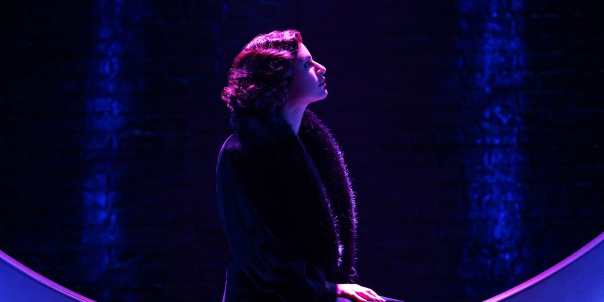 Lea Michele Will Be Out of Today's FUNNY GIRL Matinee