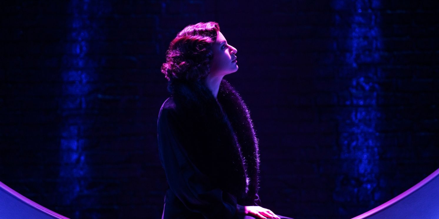 Lea Michele Will Be Out of Today's FUNNY GIRL Matinee  Image