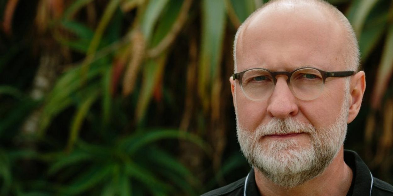 Bob Mould Announces Solo Tour and New Single Video