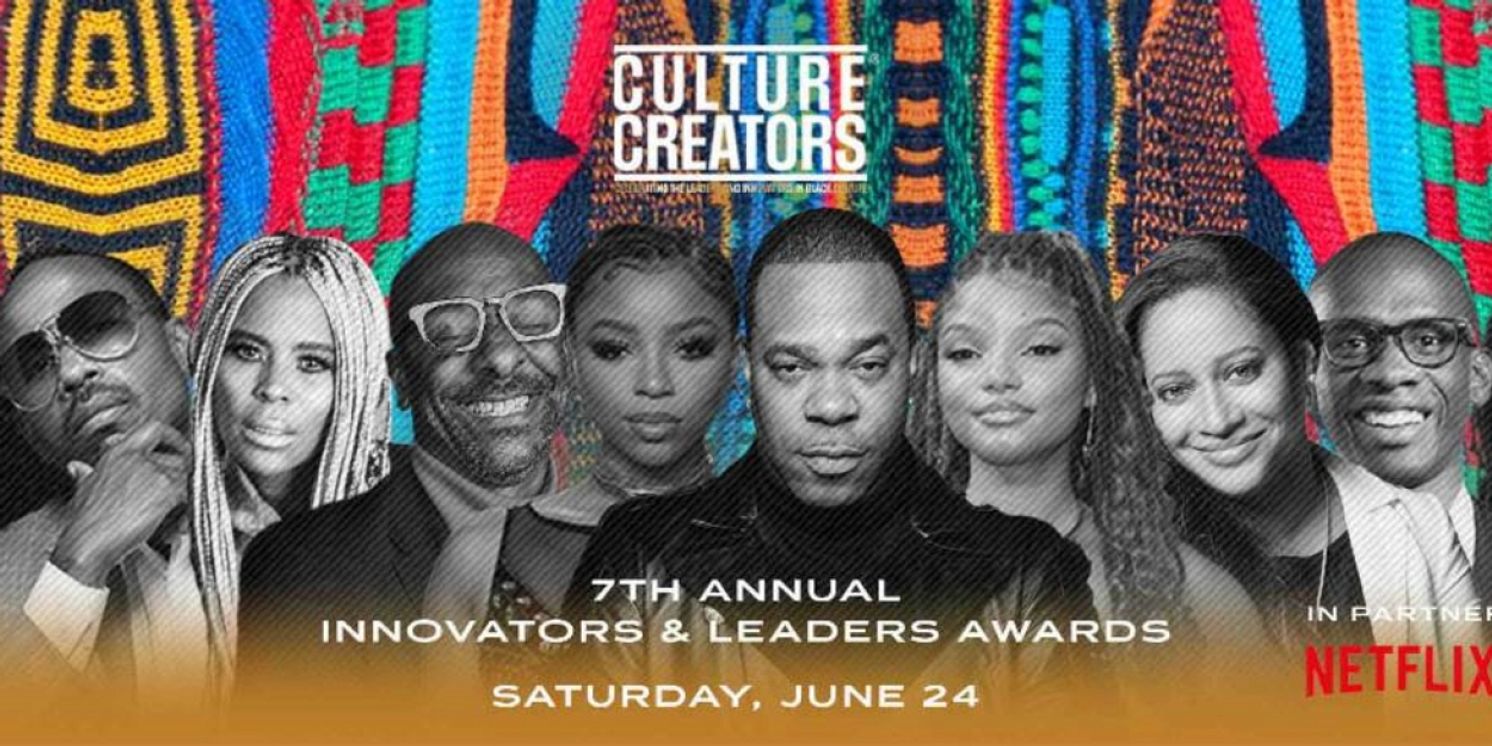 Busta Rhymes to Receive Icon Award at 7th Annual Innovators & Leaders Awards Brunch  Image