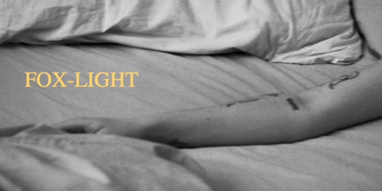 Review: FOX-LIGHT, The Hope Theatre  Image