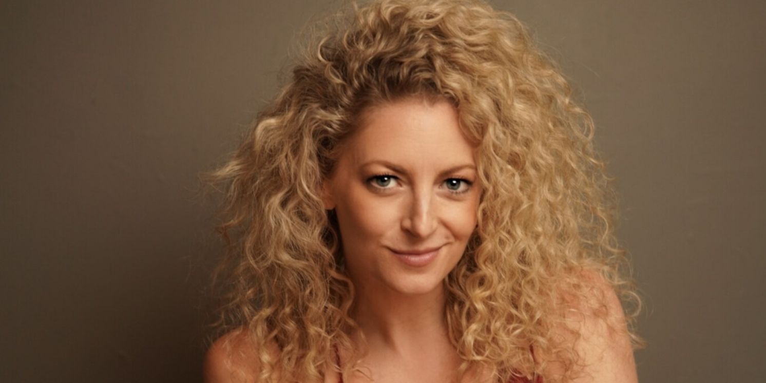 CHELSEA TABLE + STAGE Presents BROADWAY ROCKS This Month  Image