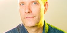 Dan Fortune of NIGHT OF A THOUSAND JUDYS at Joe's Pub June 5th