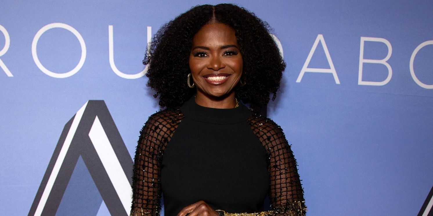 LaChanze Joins Lineup of WALL TO WALL WOMEN OF SOUL at Symphony Space  Image