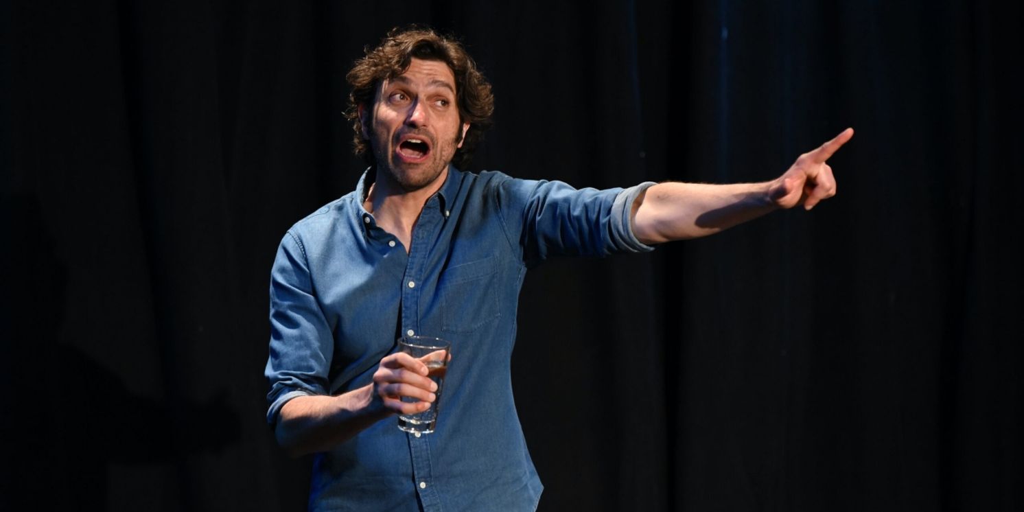 The Marsh San Francisco to Present Two Works by Adam Strauss Through Mid June  Image