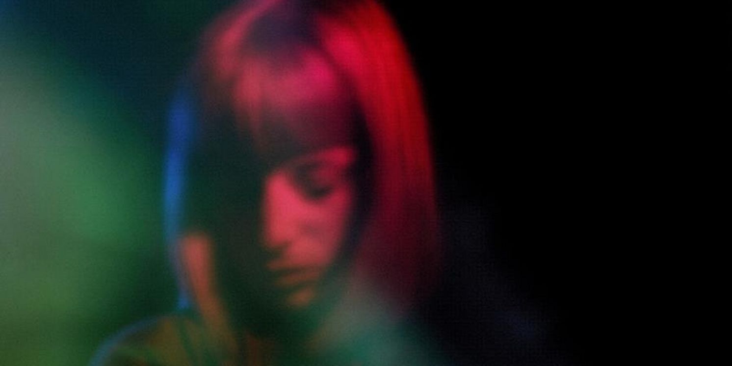 Maria Chiara Argirò Releases 'Forest City' Remixes By Byron the Aquarius, Salami Rose Joe Louis, Terracassette  Image