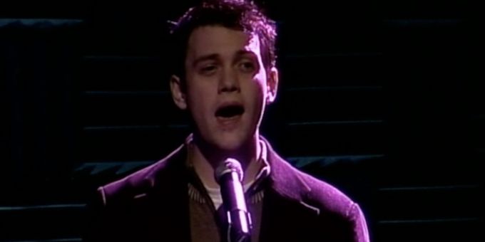 BWW Exclusive: Songs from the Vault- Michael Arden Sings FLOYD COLLINS