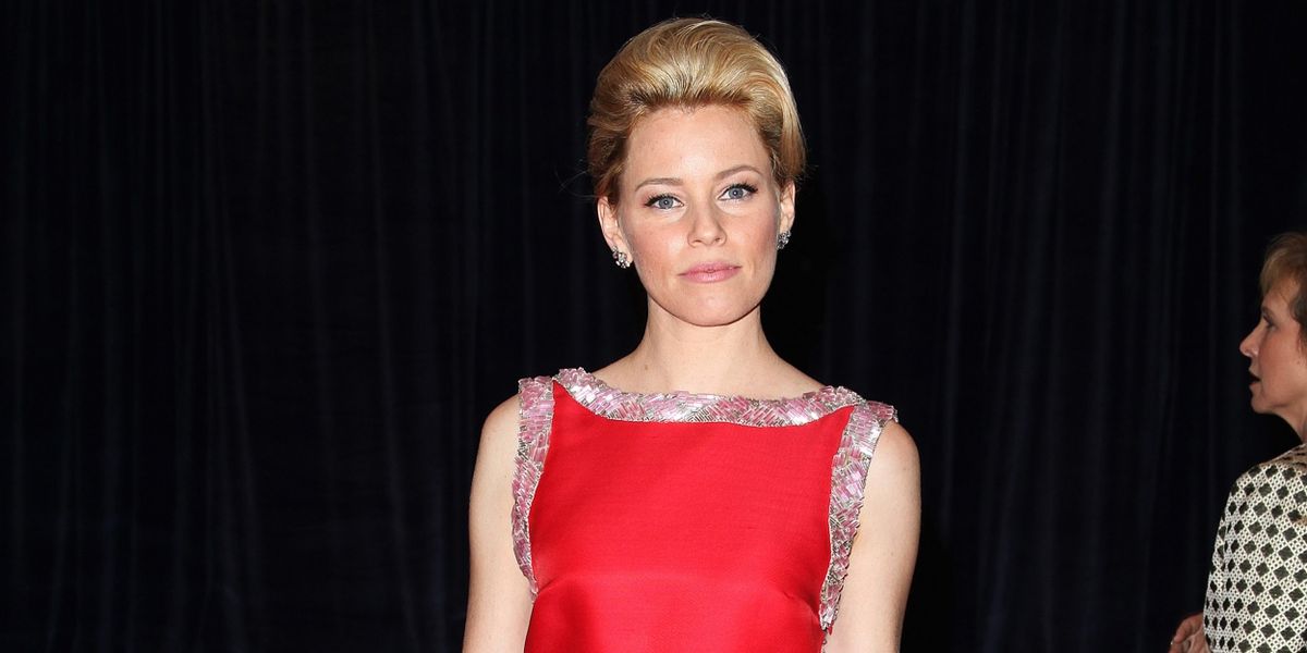 Elizabeth Banks To Lead Austin Peters' Vanity Thriller SKINCARE