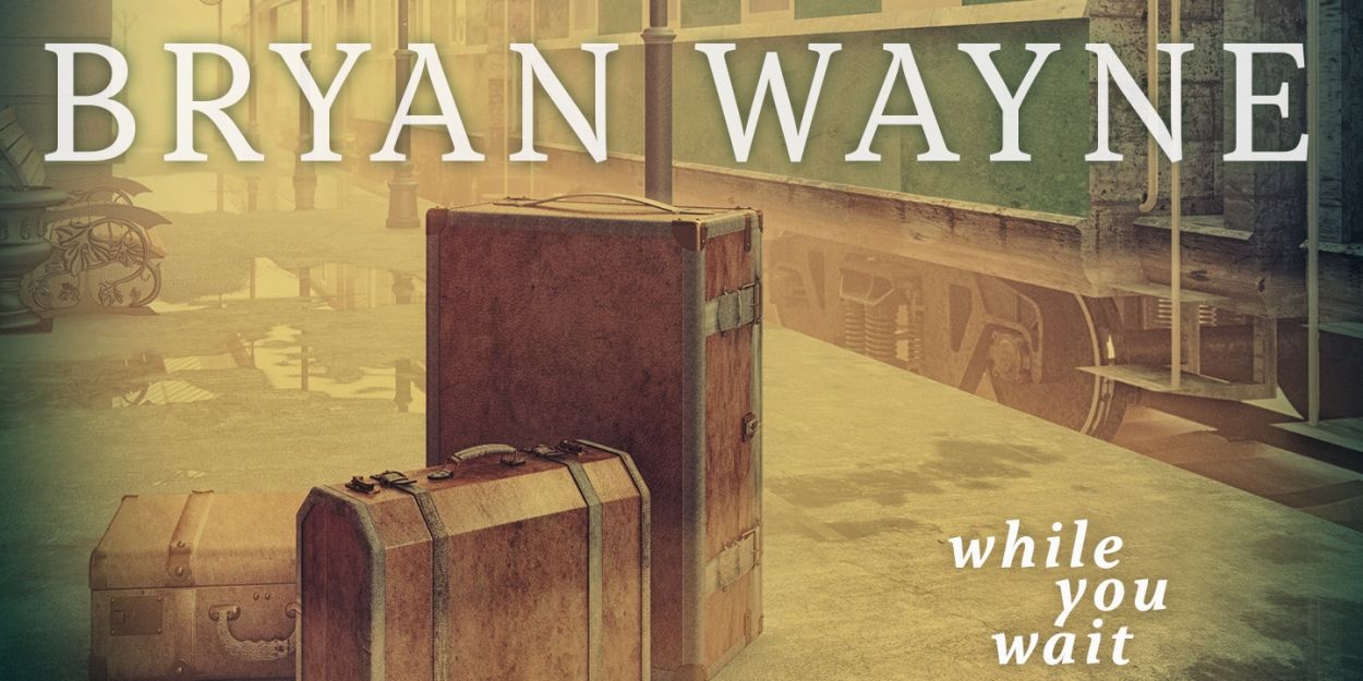 Bryan Wayne Brings Awareness to ALS in New Video Video