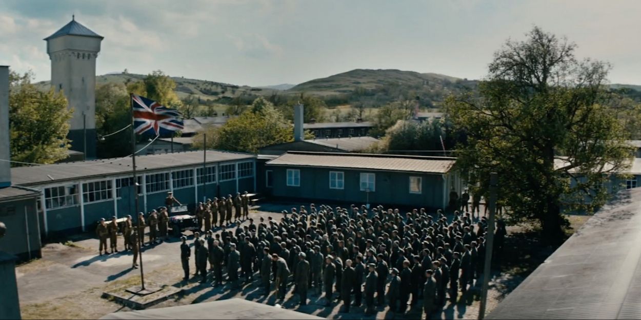 VIDEO: THE KEEPER Opens in Virtual & Live Cinemas on October 2nd Video