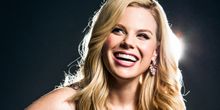 Megan Hilty of THE DIAMOND SERIES At Feinstein's/54 Below