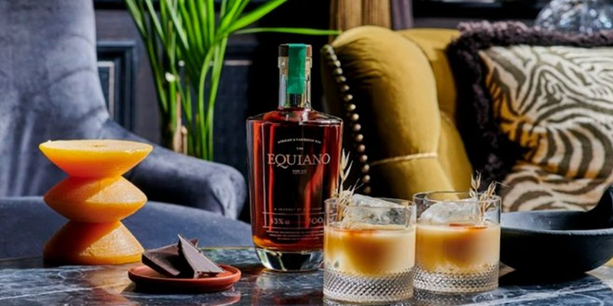 EQUIANO RUM Celebrates Juneteenth with Commemorative Cocktail Recipe