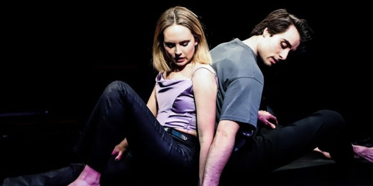 Review: SMOKE, Southwark Playhouse