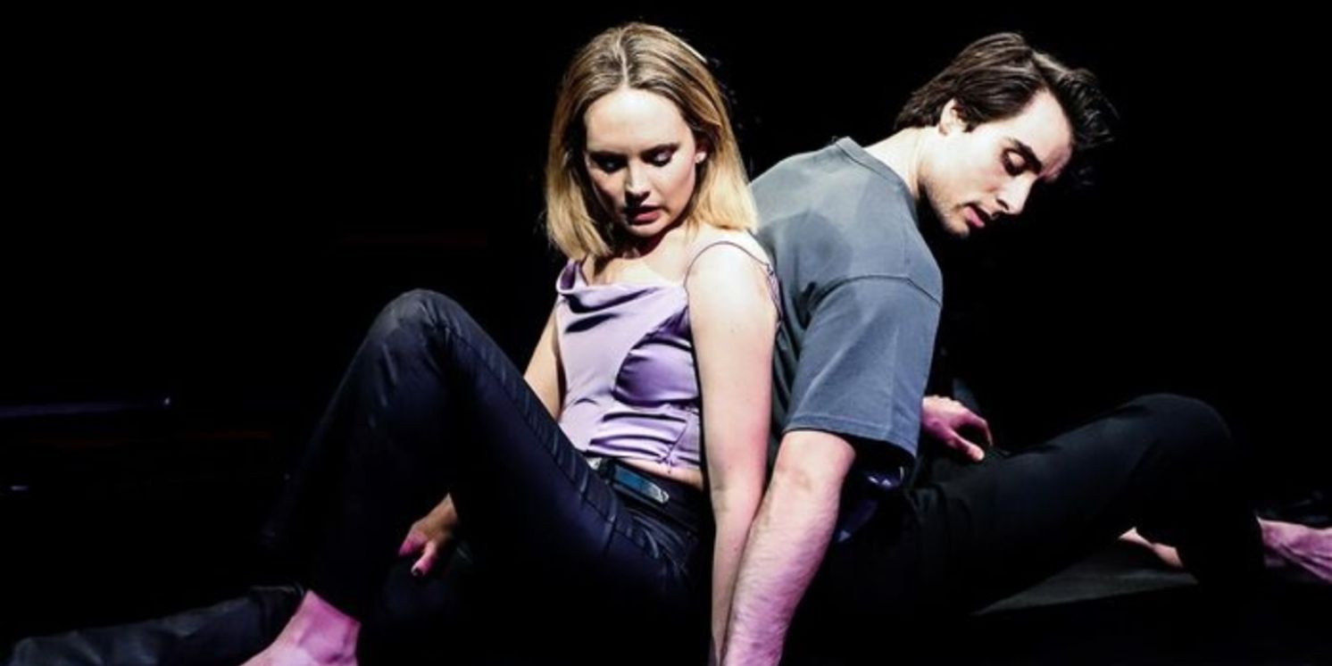 Review: SMOKE, Southwark Playhouse  Image