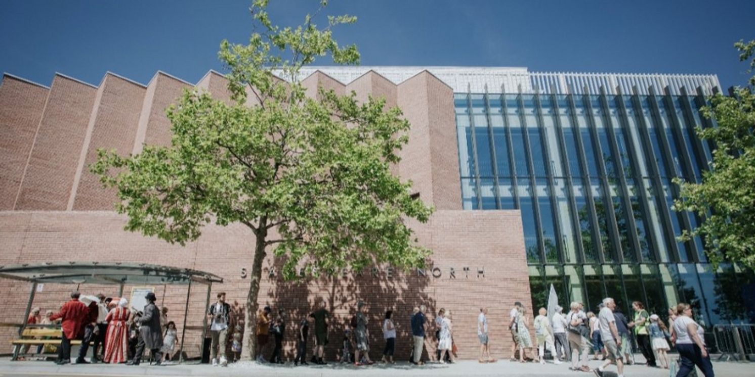 Summer Lineup Revealed at Shakespeare North Playhouse  Image