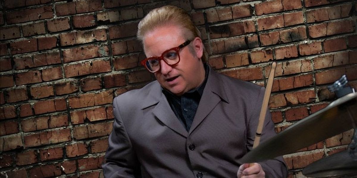 Drummer Pat Petrillo to Release 'Power Station Sessions' With Nile Rodgers