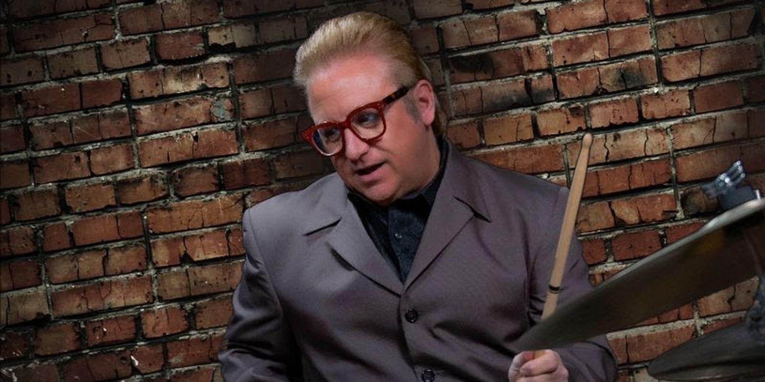 Drummer Pat Petrillo to Release 'Power Station Sessions' With Nile Rodgers  Image