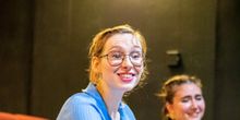 Interview: Sarah Gorden of TIN CAT SHOES at Nutley Little Theatre