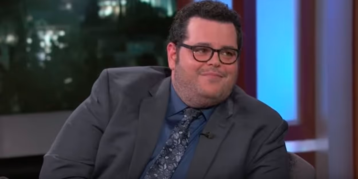 VIDEO: Josh Gad Reveals Details About FROZEN 2 Video