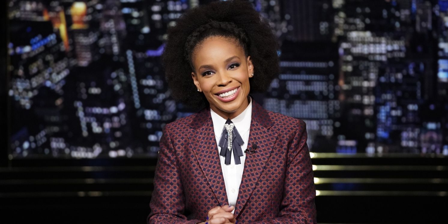 Amber Ruffin to Host 38th Annual Artios Awards in New York  Image