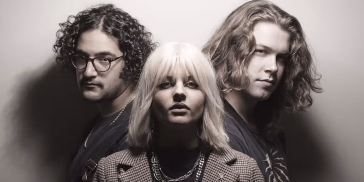 CHLSY To Release New Single '555' This Friday Off of Forthcoming EP 'Quantum Entanglement'