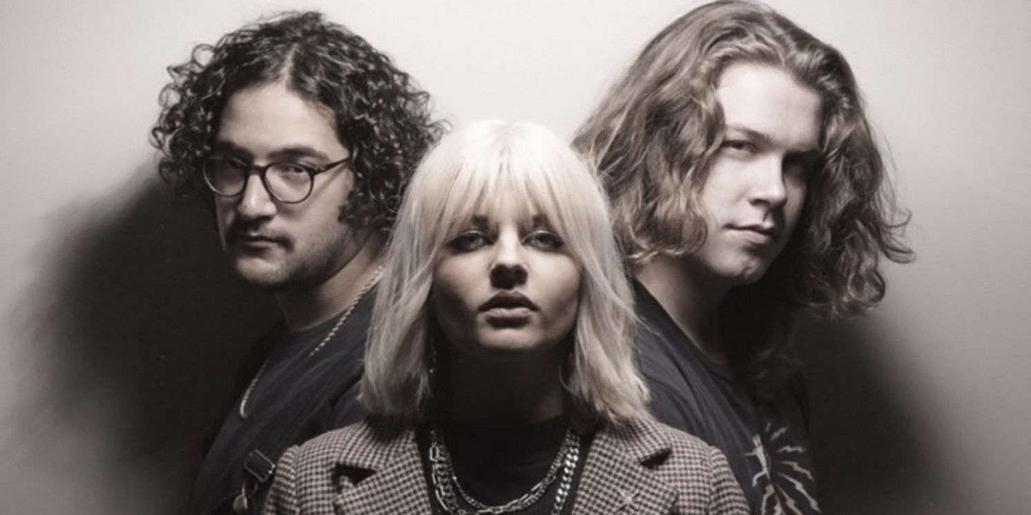 CHLSY To Release New Single '555' This Friday Off of Forthcoming EP 'Quantum Entanglement'  Image