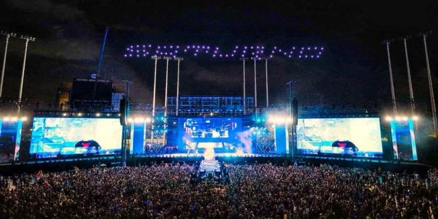 Rauw Alejandro Sells Out Two Stadium Shows in Puerto Rico  Image