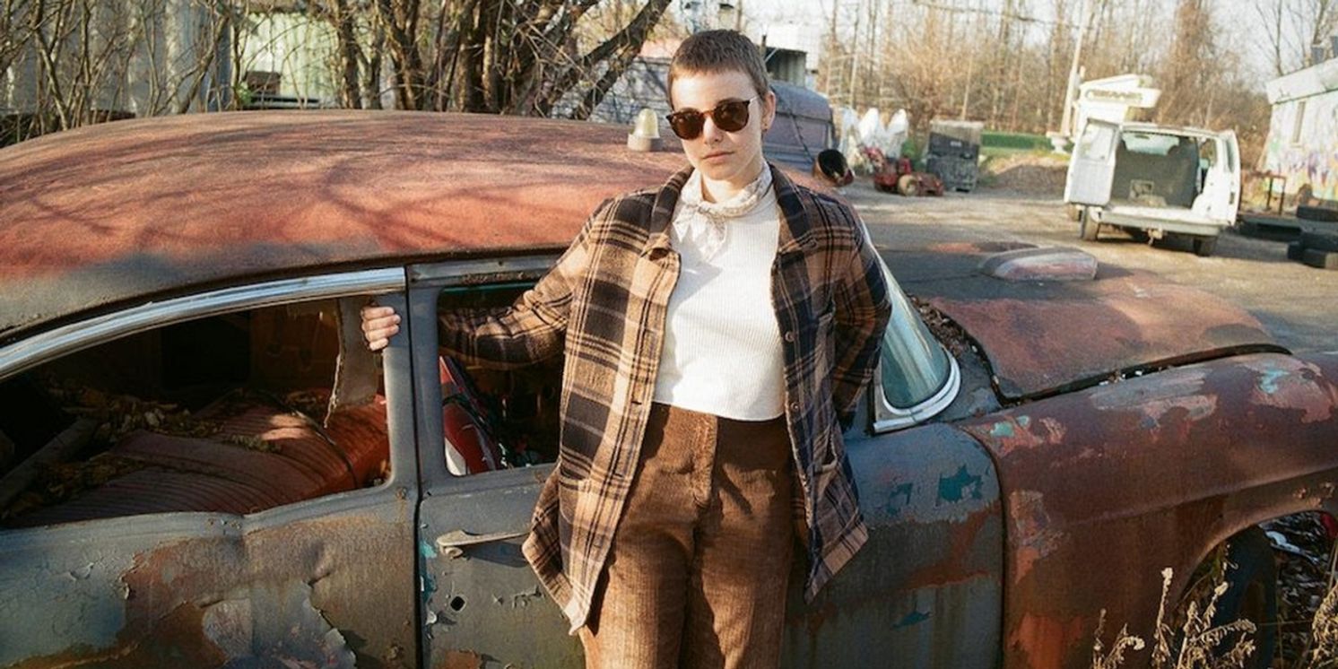 Cat Clyde Unveils 'Everywhere I Go' Single  Image