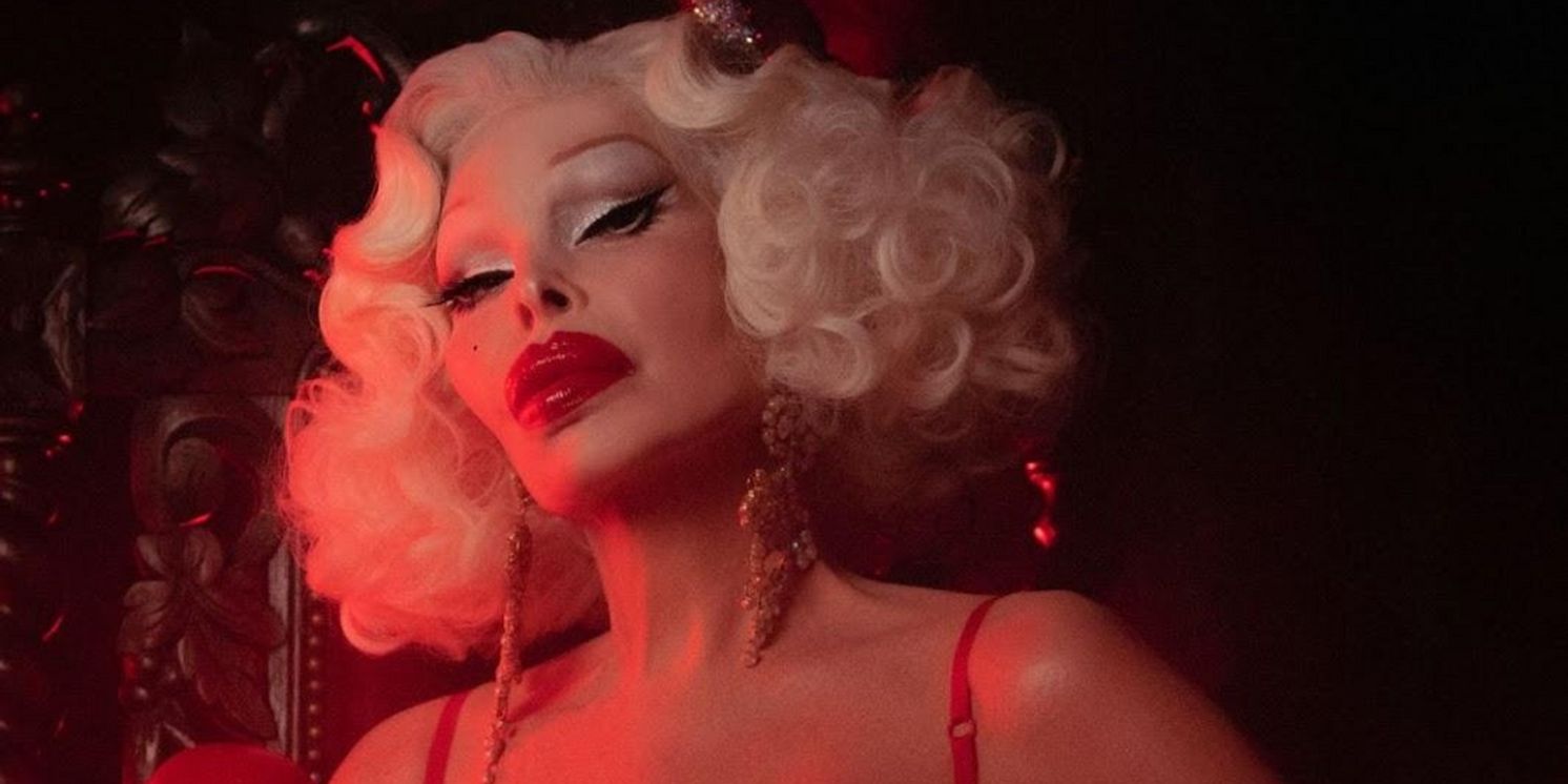 P*ssy Riot & Boyfriend Invite You to 'Their Dance With the Devil' on New Single  Image