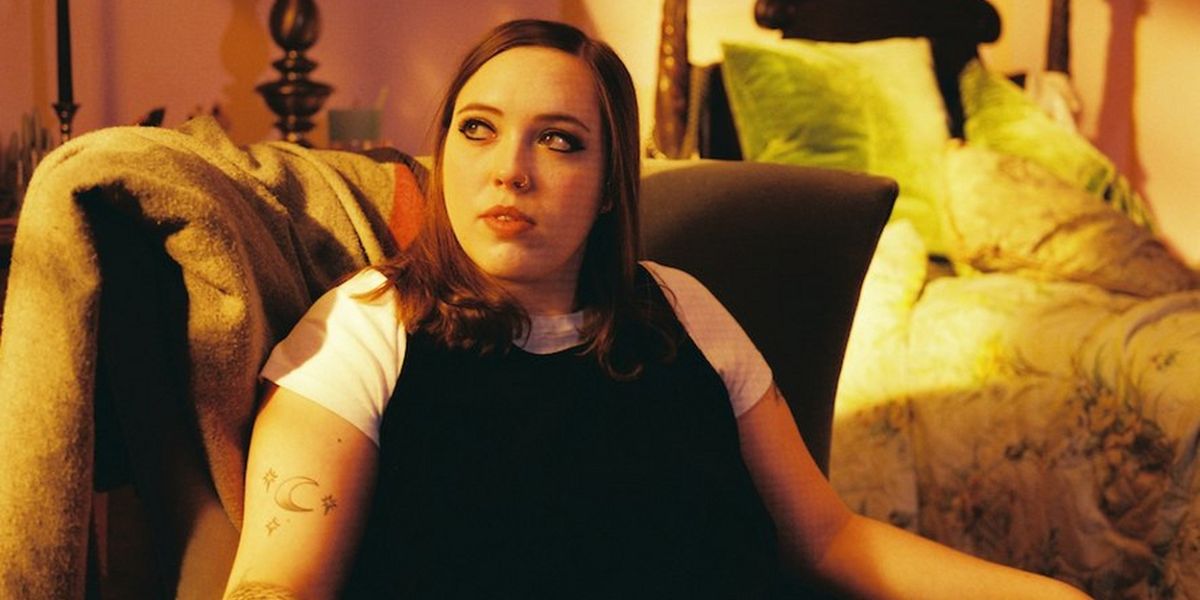 SOCCER MOMMY Shares Magdalena Bay Remix