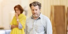 Anthony Calf Talks HEDDA TESMAN at Chichester Festival Theatre