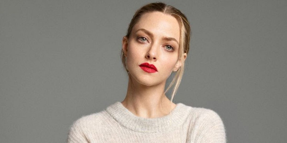 Amanda Seyfried to Play a Theatre Director in Atom Egoyan's SEVEN VEILS Film
