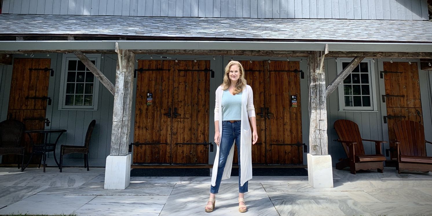 Dorset Theatre Festival Will Present Farmland Comedy SCARECROW This Month  Image