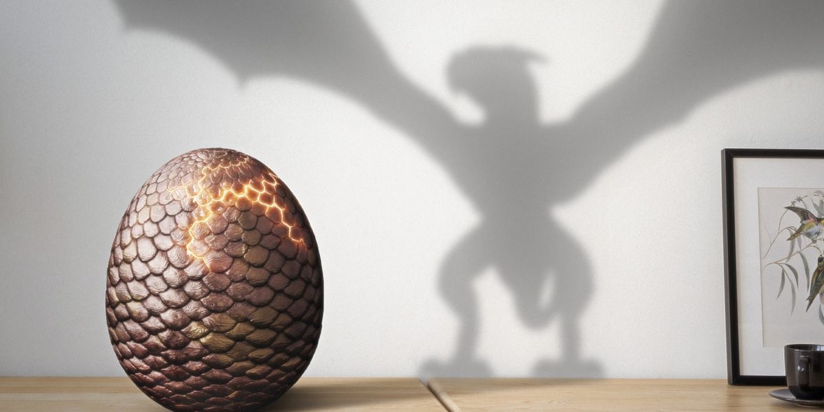 HBO Max Begins Global Rollout of HOUSE OF DRAGON Augmented Reality App