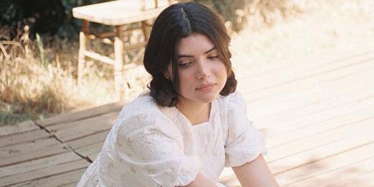 Ada Marques Releases 'Creature of Habit' EP