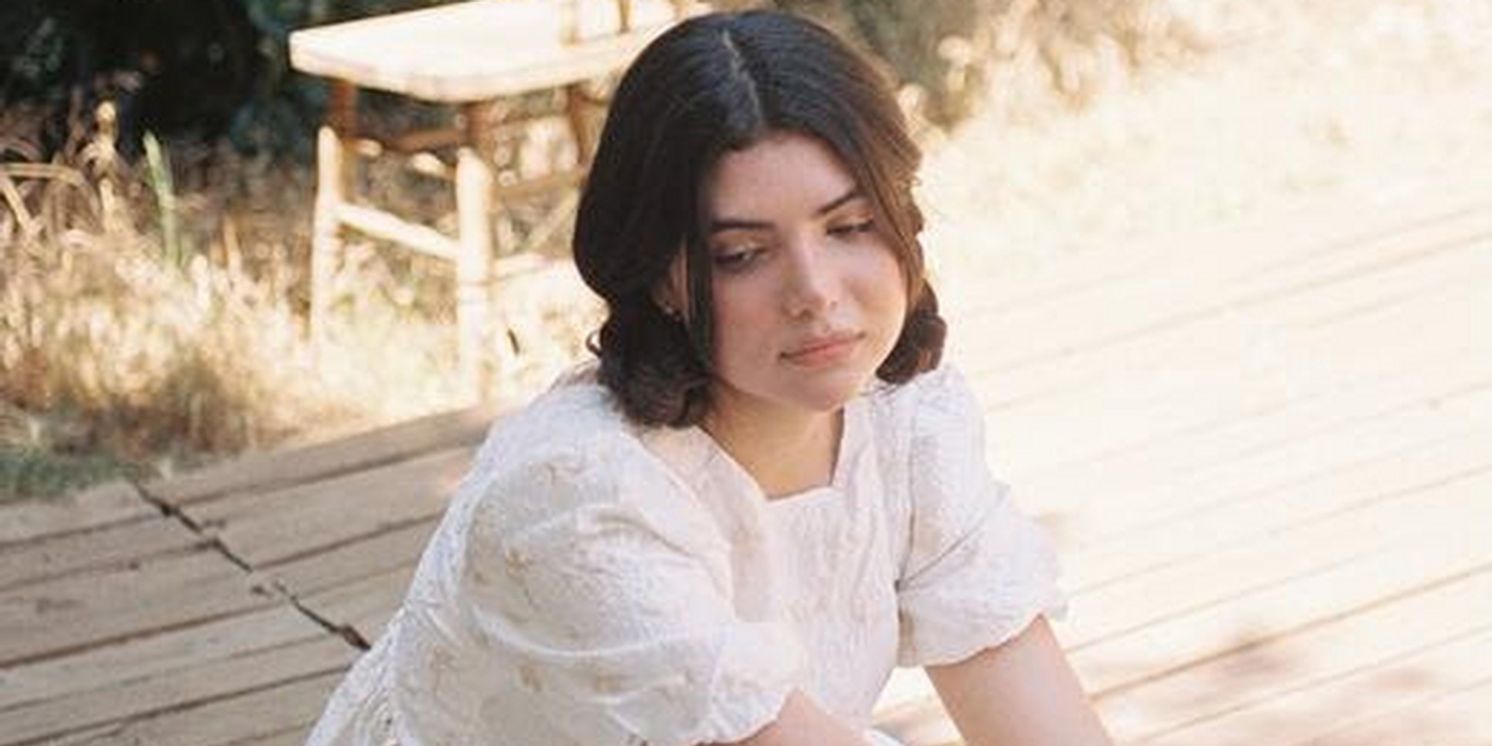 Ada Marques Releases 'Creature of Habit' EP  Image