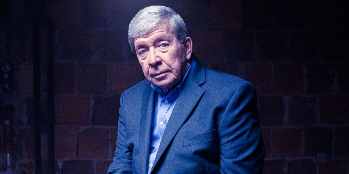 Two-Hour Special HOMICIDE HUNTER: THE MAN WITH NO FACE to Premiere on iD