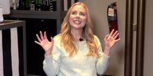Video: Kerry Butler Doesn't Want to Say Goodbye to BEETLEJUICE