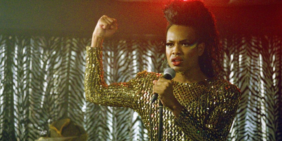 Bronx Academy of Arts and Dance to PRESENT GET TOUGH, GET BAAD! This Month