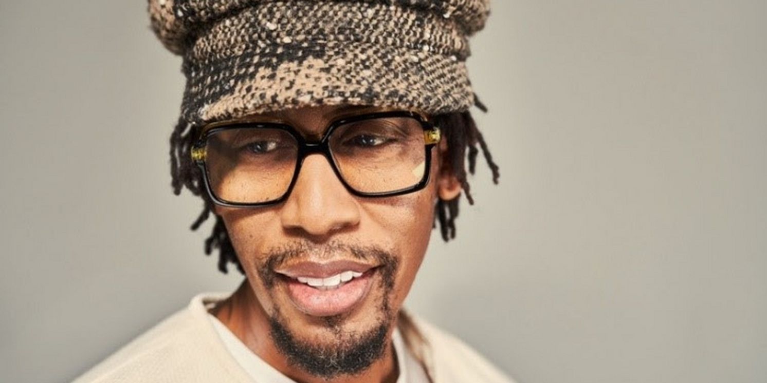 Raphael Saadiq Tapped as Marvel's MOON GIRL & DEVIL DINOSAUR Executive Music Producer  Image