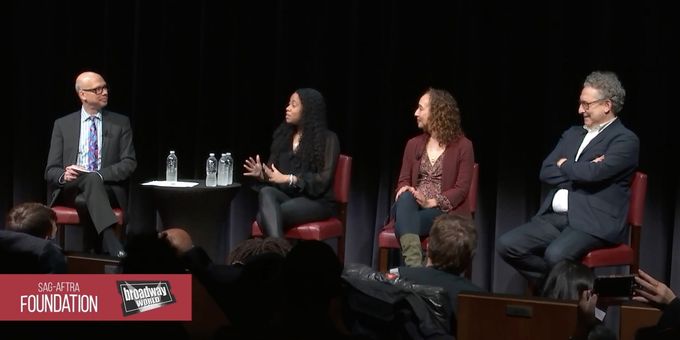 Exclusive: What Goes Into Casting a Broadway Show? Casting Directors Tell All