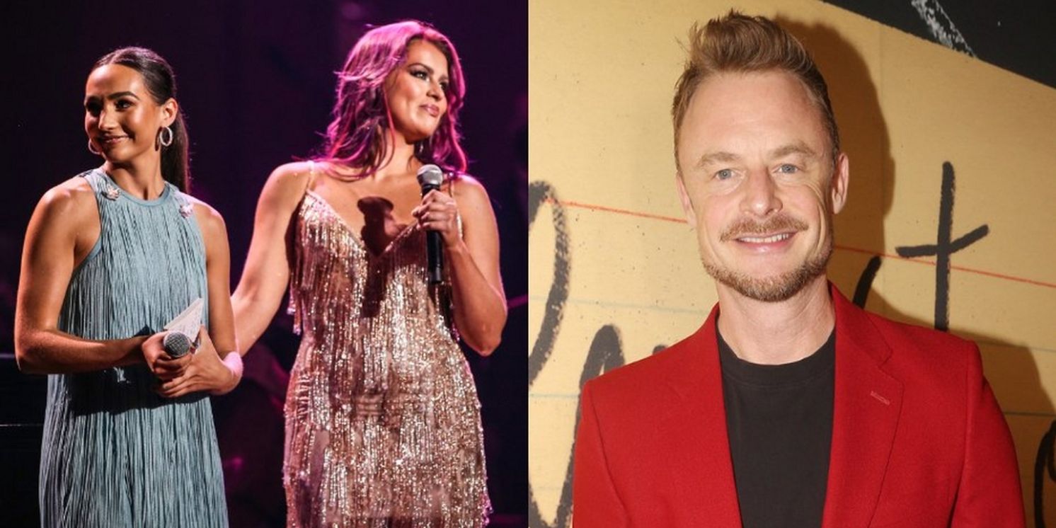 Barlow & Bear, Christopher Wheeldon & More Join Fred Astaire & Ginger Rogers Biopic Creative Team  Image