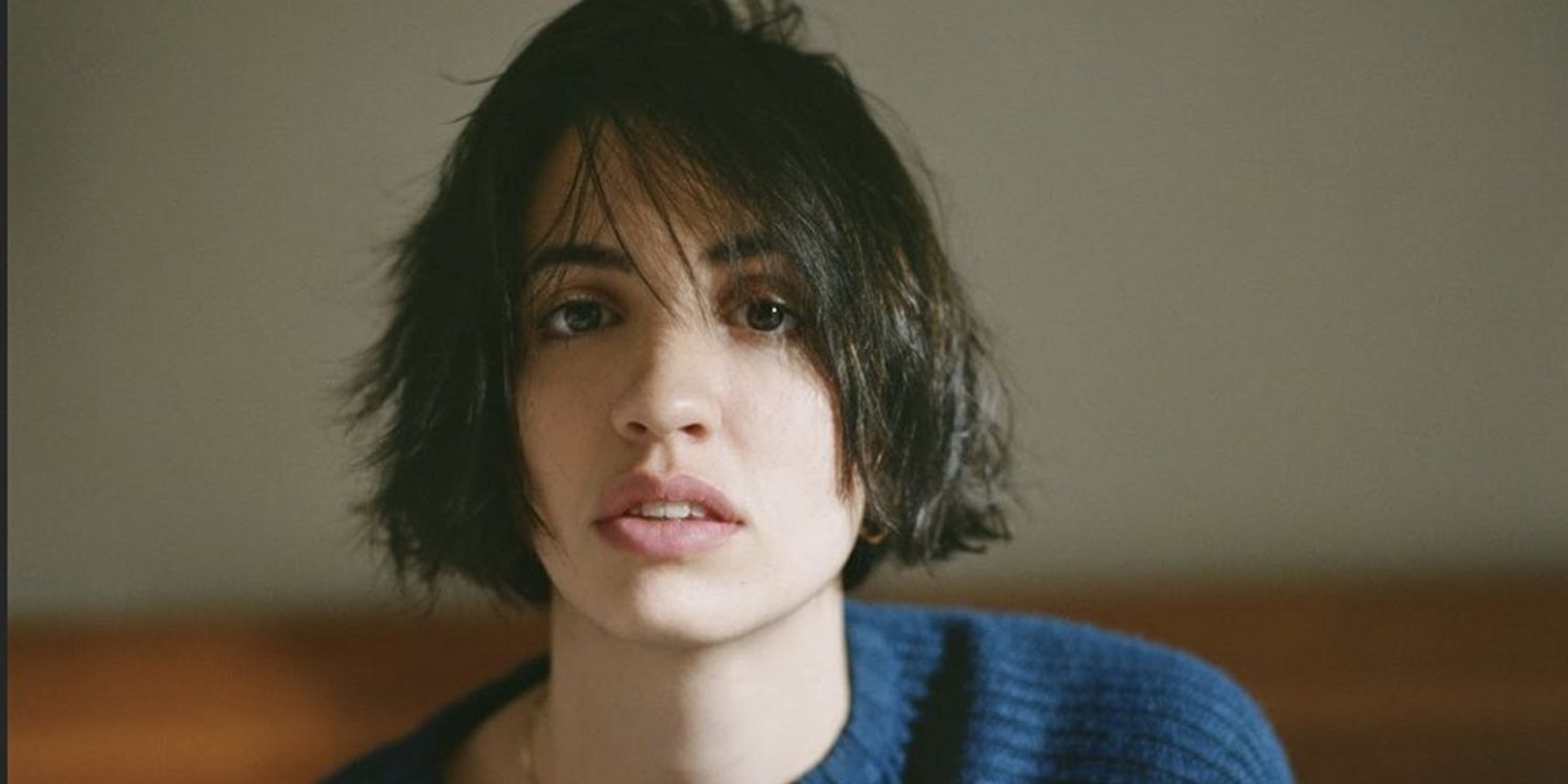 Victoria Canal Releases New EP 'Elegy'  Image