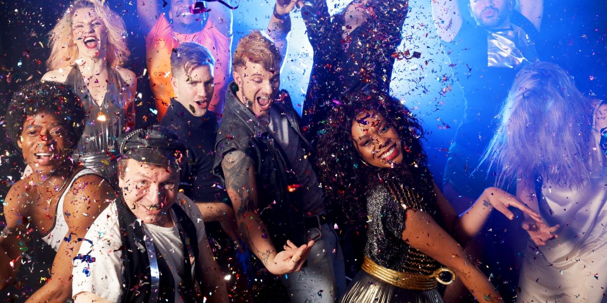 THE VILLAGE! A DISCO DAYDREAM to Return to Dixon Place For Monthlong Run in February  Image