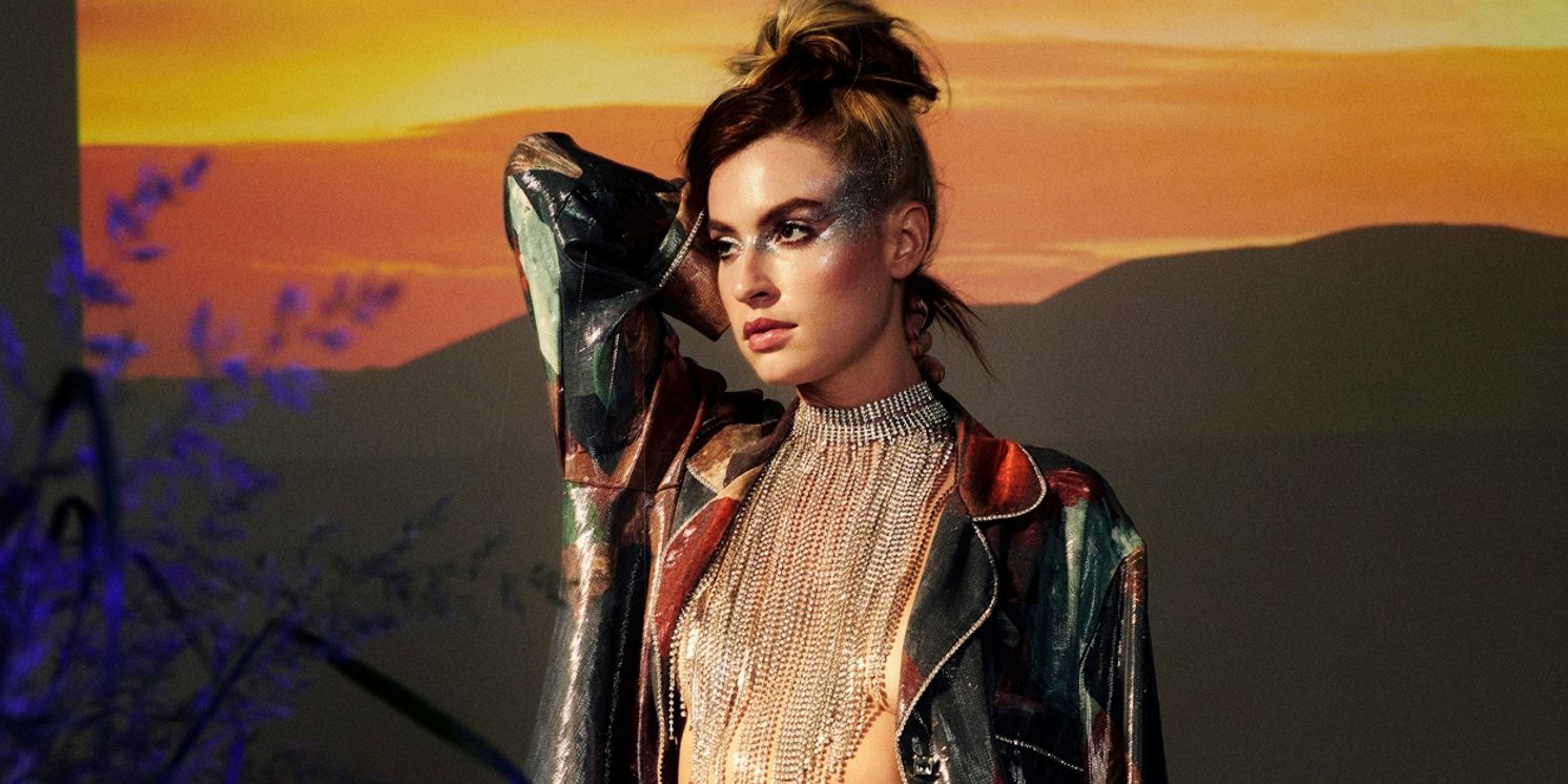 Fletcher Releases Debut Album 'Girl of My Dreams'  Image