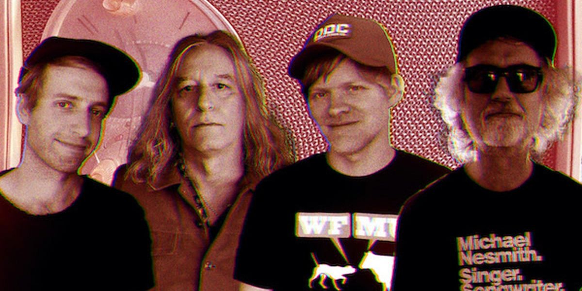 The No Ones To Release 'My Best Evil Friend' Album
