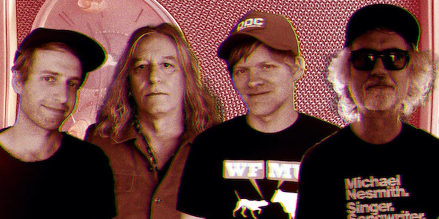 The No Ones To Release 'My Best Evil Friend' Album  Image