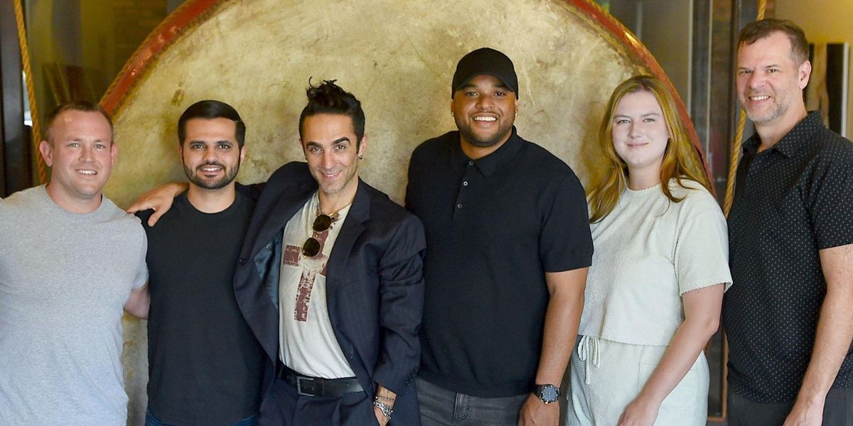 Grammy Nom Songwriter Dru 'Falconry' DeCaro Signs WW Pub Deal With Position Music
