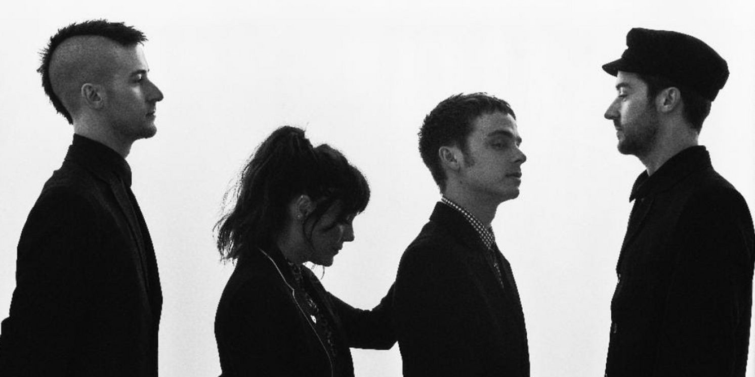 The Interrupters' Release New Album 'In The Wild'  Image